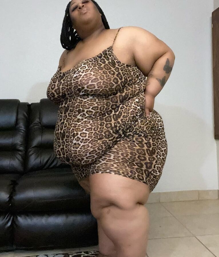 Bunnnii The Body