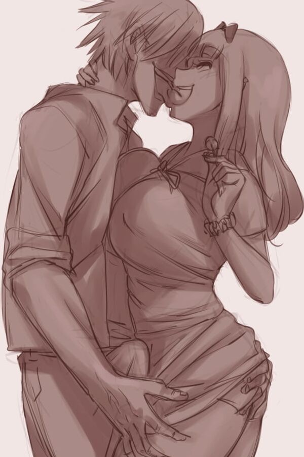 dessins de rencontres amoureuses