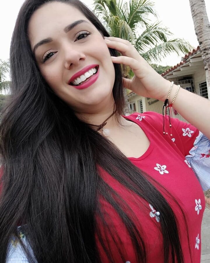 Giusy, Venezuela (Vol.)