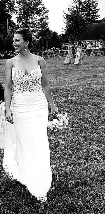 Meteorologist Milf Ashley Dougherty