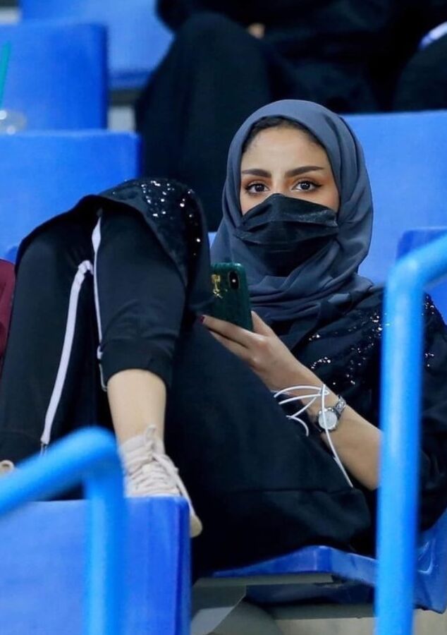 Hijabis from internet
