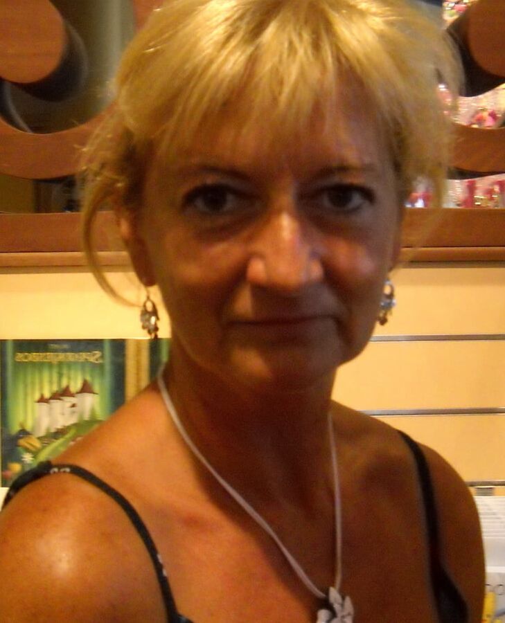 Inge from Belgium