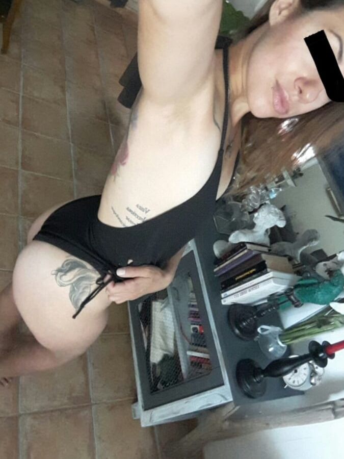 Kat chienne de coco