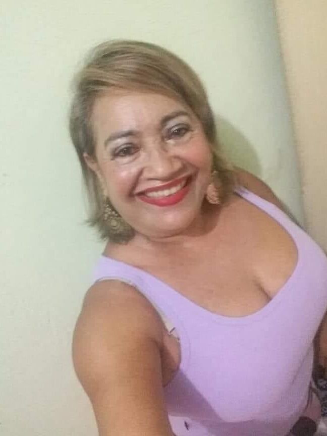 Cecilia Vieira ... Faceb