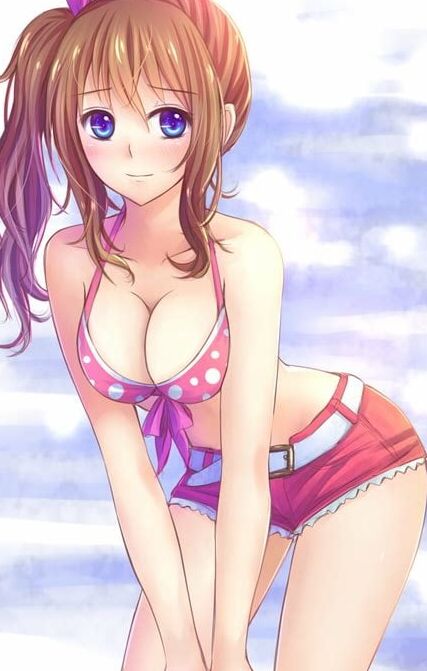 NN Anime girls