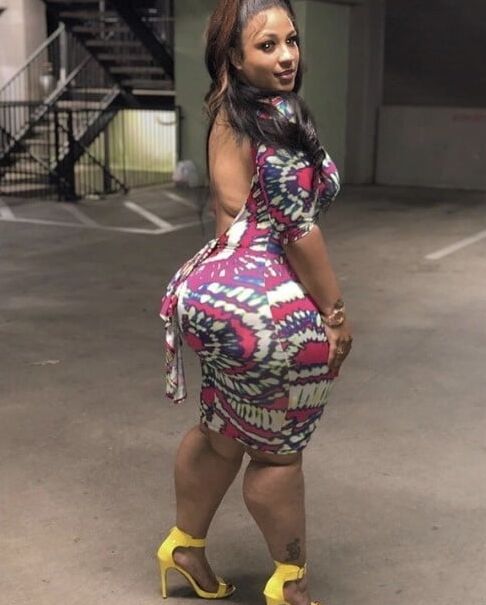 Thick V