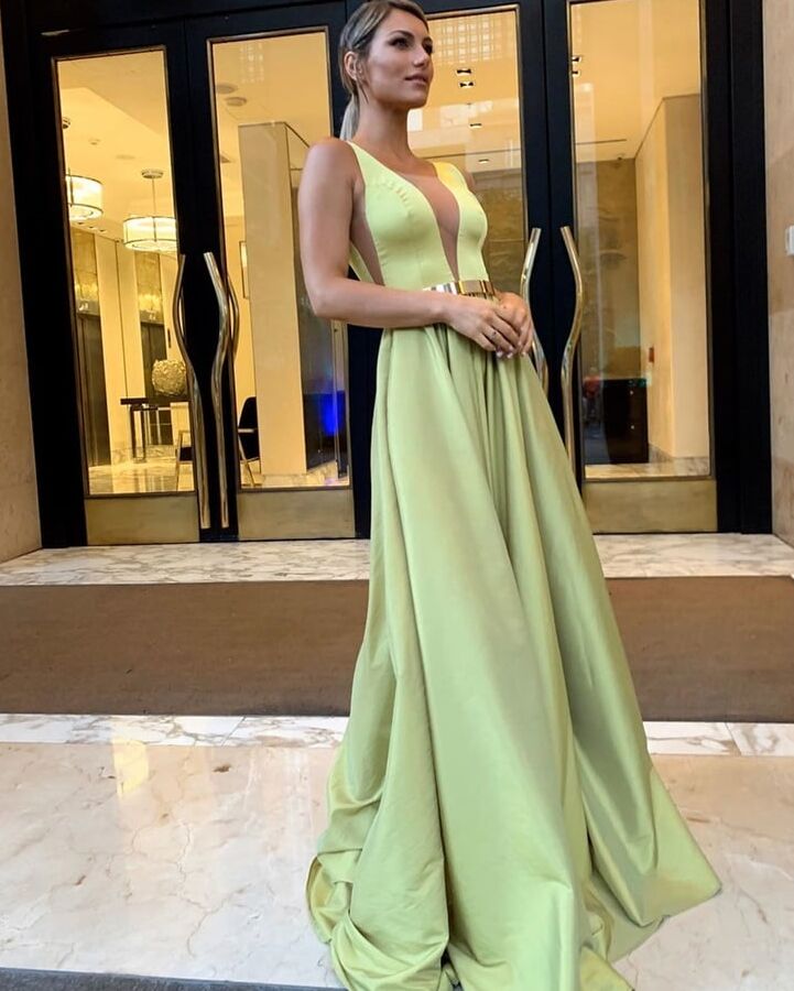 Sofia Macaggi