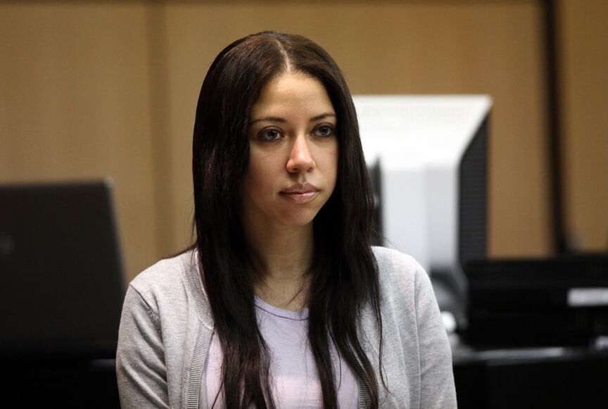 Dalia Dippolito - Yes or No, If Yes, Condom or Bareback?