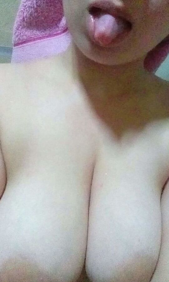 Latina Slut big tits
