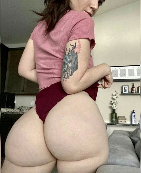 There Would be Sore Asses After my Anal Fuck