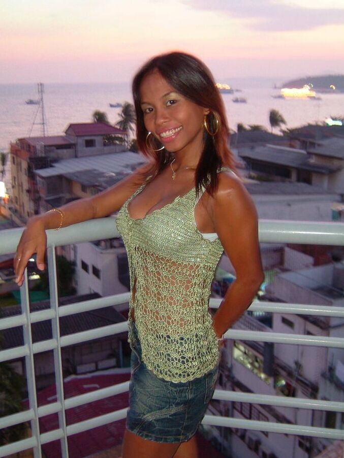 Thai Whore