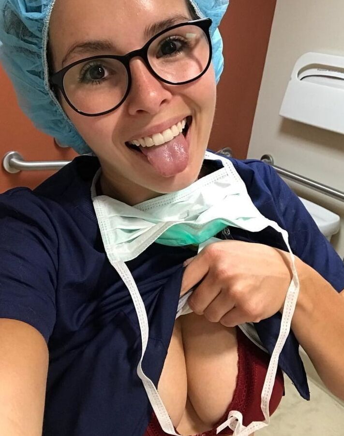 Happy Nurse Week Neighbors