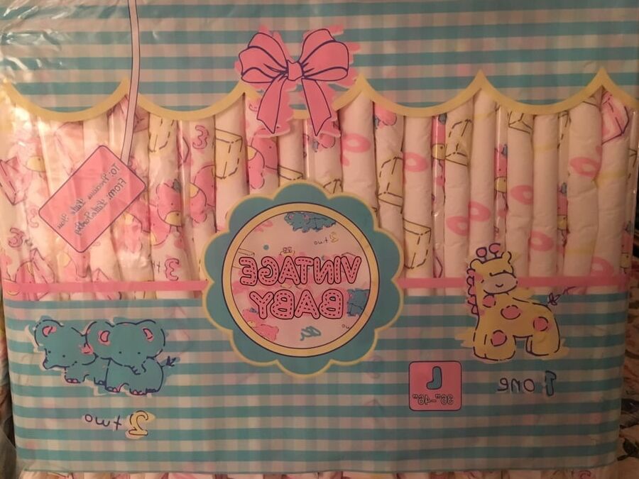 Abdl diapers