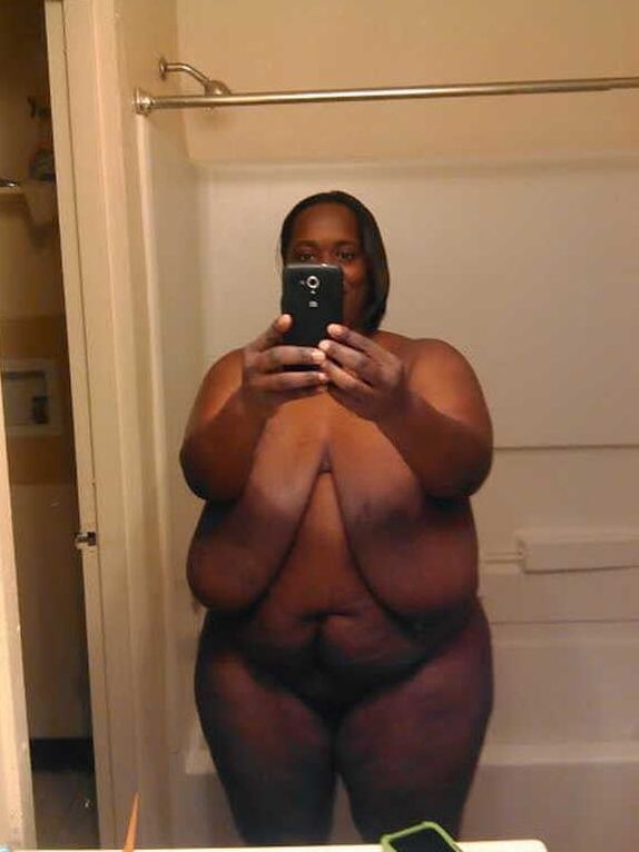 Black Series : From MILF to GILF with Matures in between