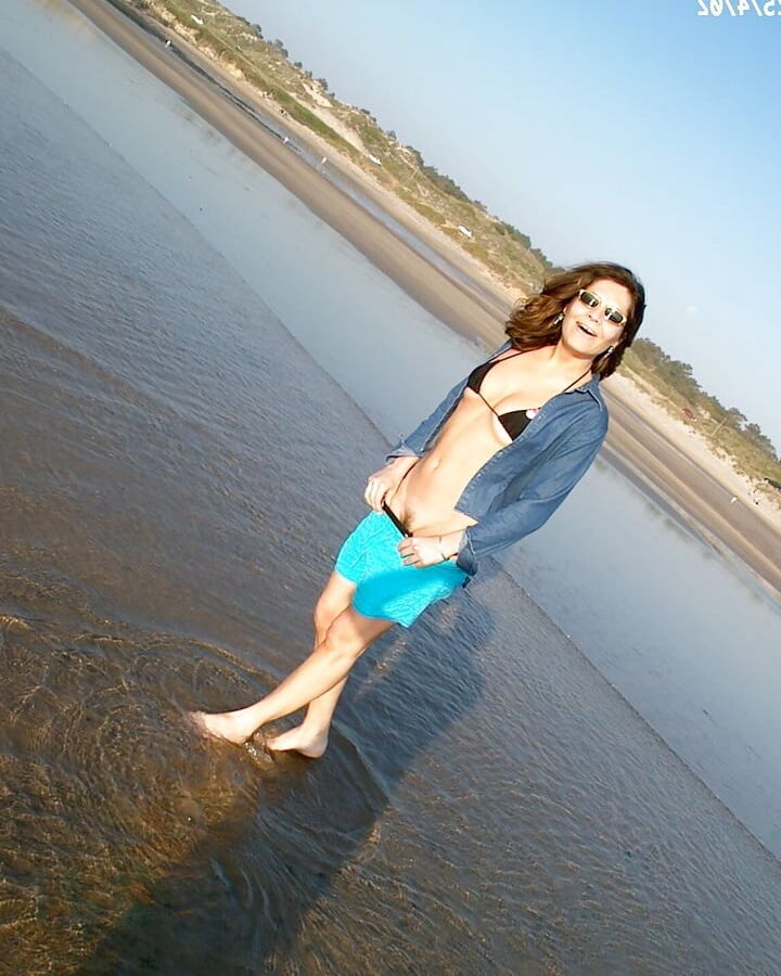 cute wife