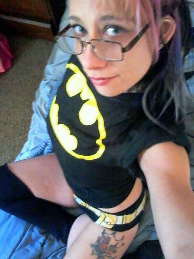 sexy stuff
