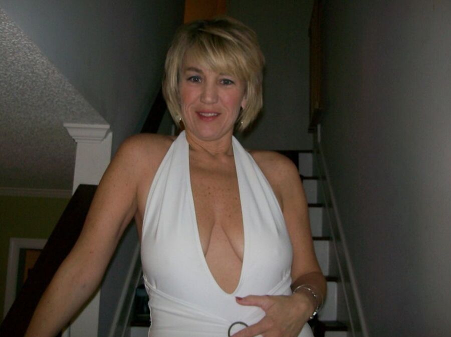 Very Sexy Mature