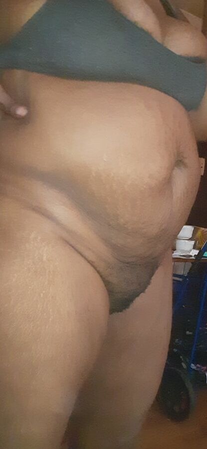 CORONAVIRUS BUTTNAKED