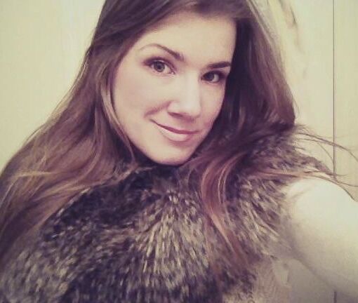Anastasia Korneeva repost