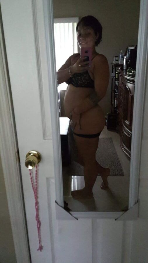 Sexy Ex Latina girlfriend