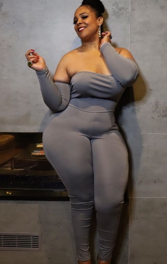 BBW Sexiness