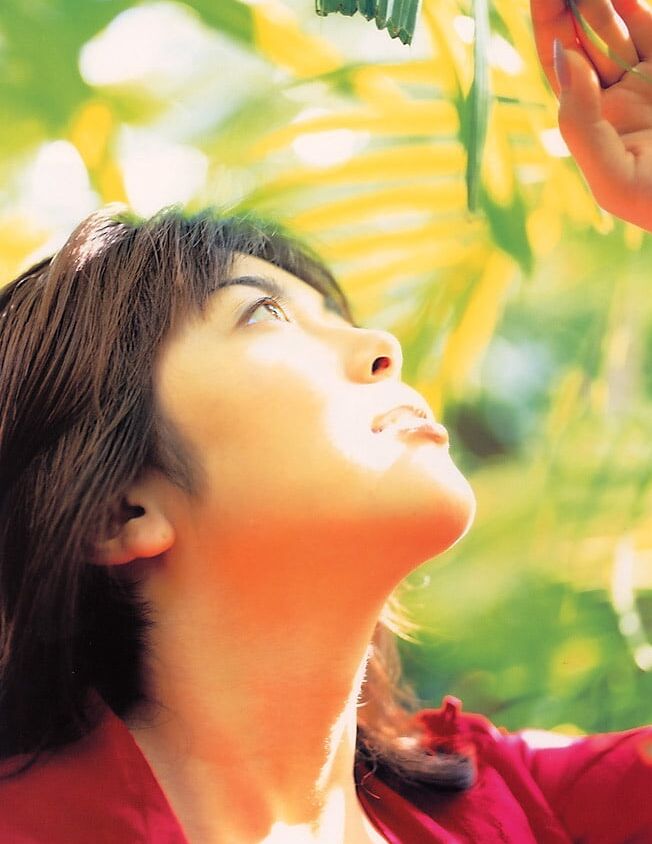 Atsuko Okamoto