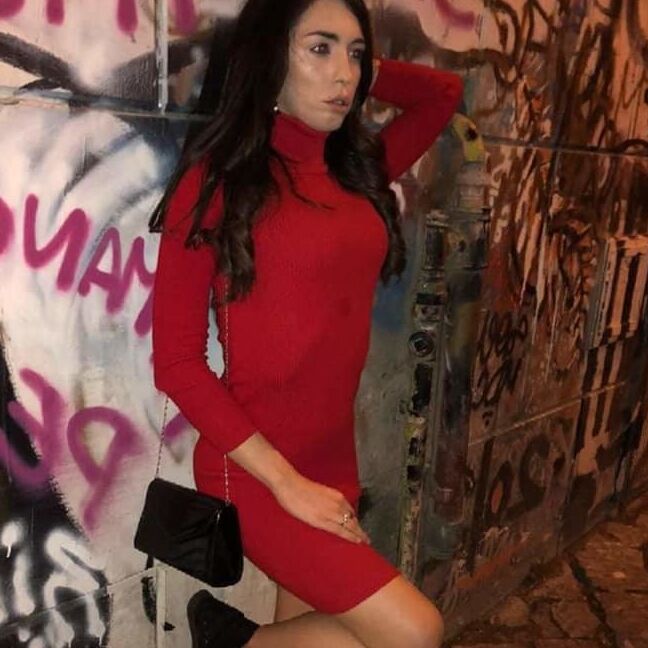 Tonya bove la zoccola