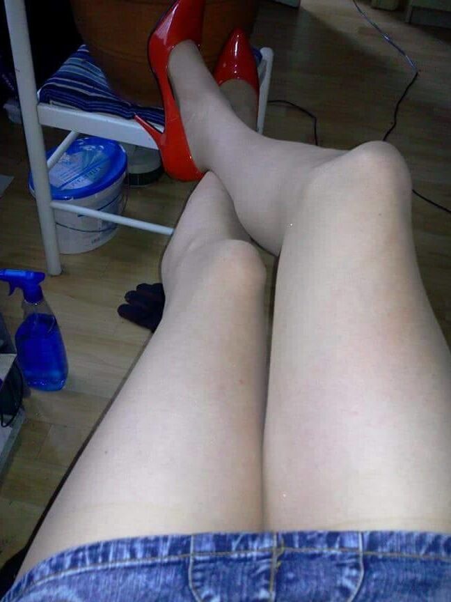today--- alltag