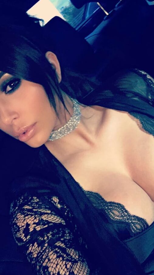 Kimberly West