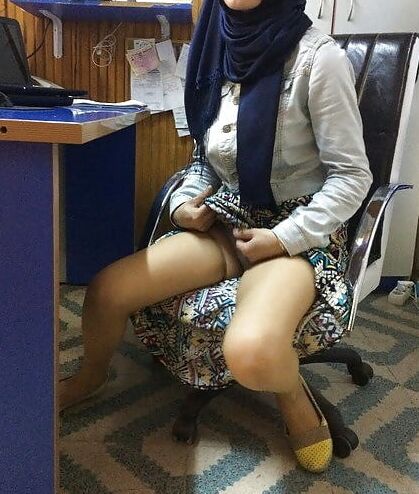Hijabis from internet