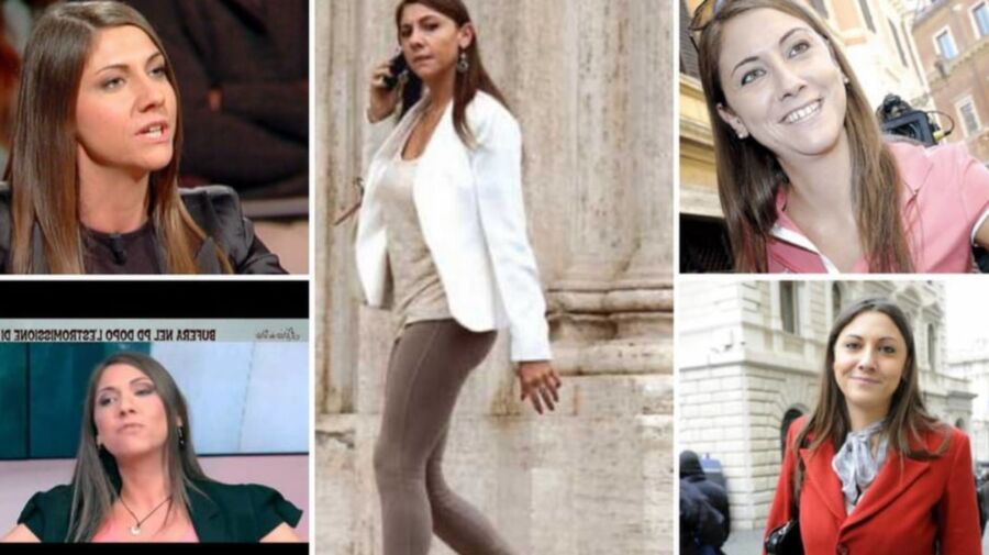 politiche italiane