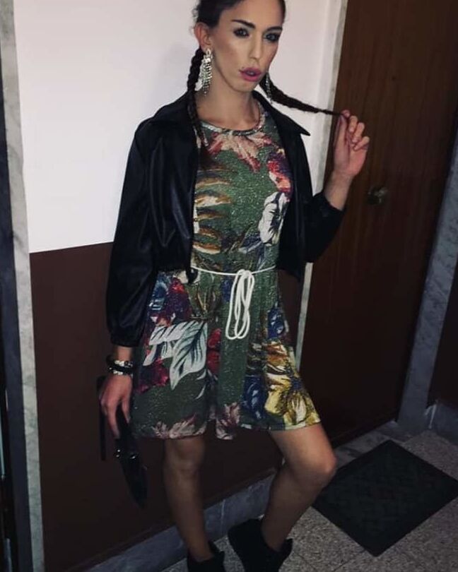 Tonya bove la zoccola