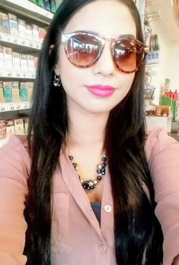 SDRUWS - MEXICAN BRUNETTE COUNTER CLERK LEAKED NUDE PICS