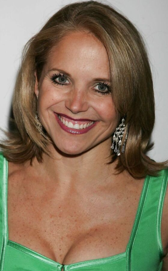 Katie Couric