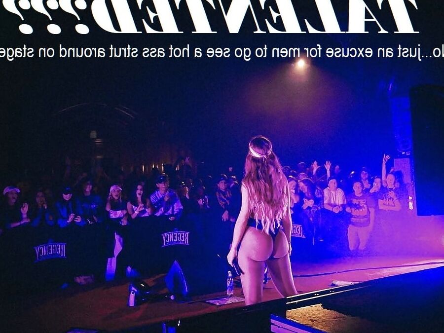 More Custom Captions