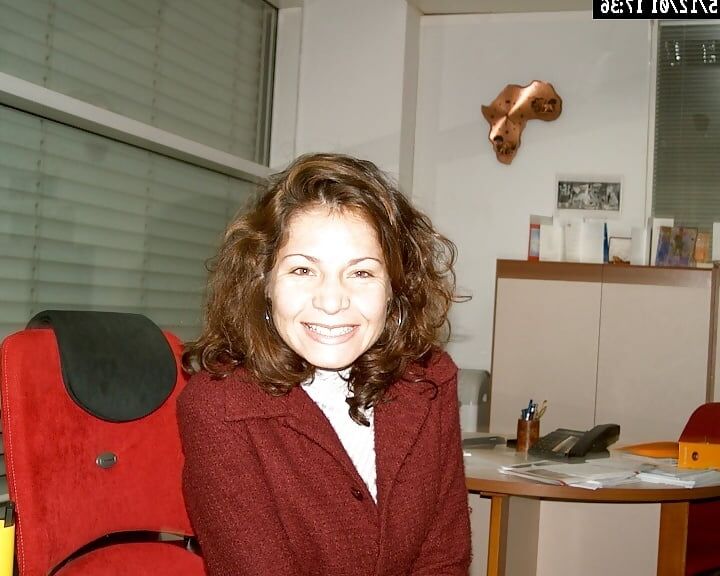 cute wife