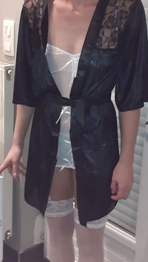 Lingerie femme