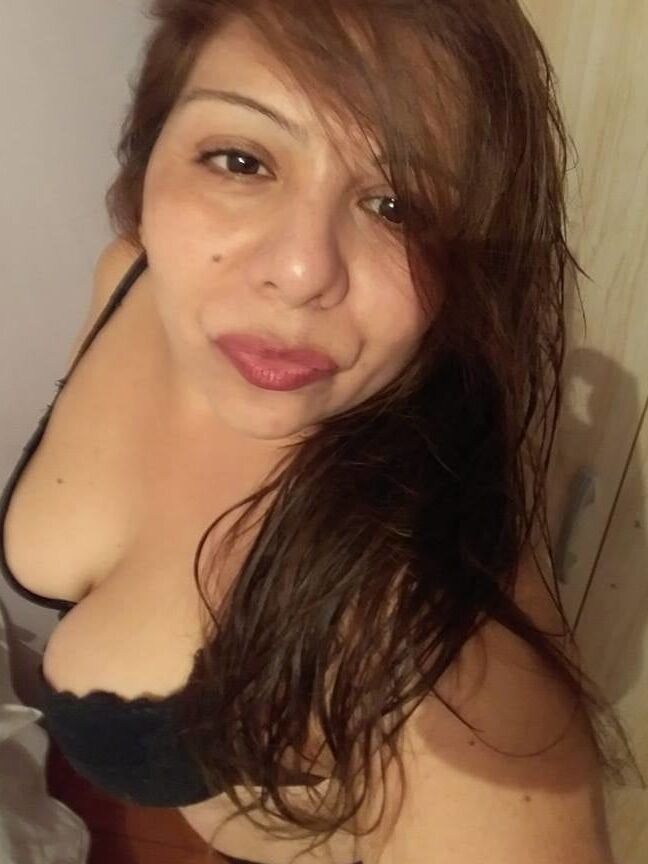 Angelica Nunez
