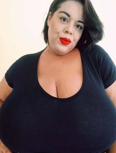 Ebony fat cunts