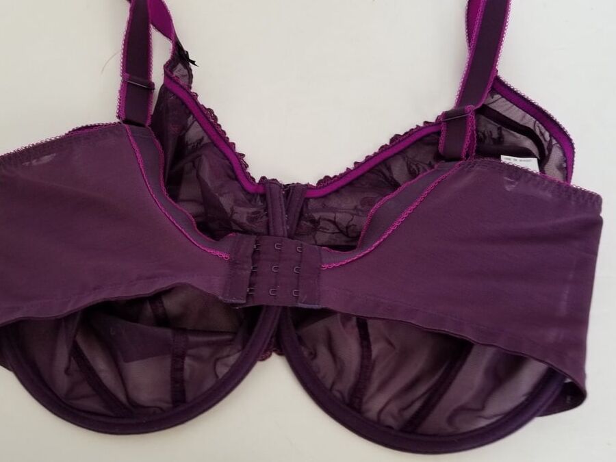 Bra shots