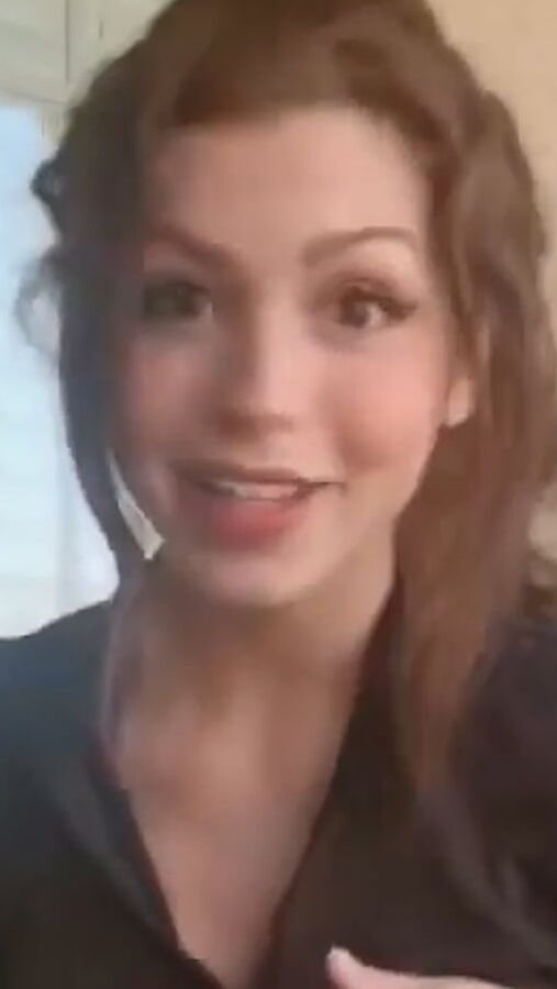 Who is this girl ?