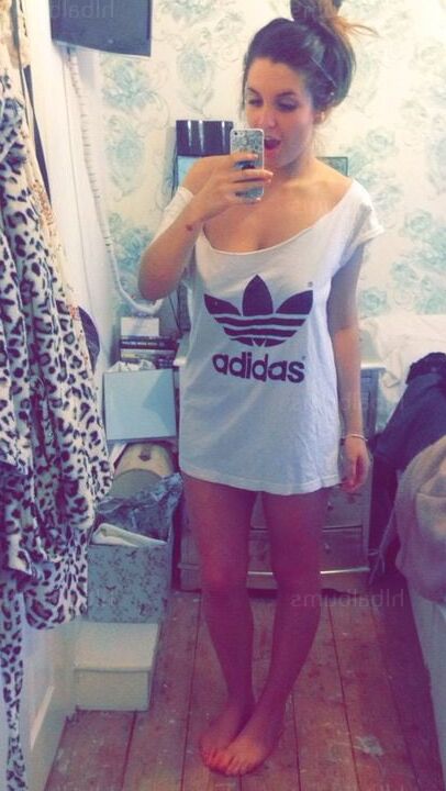 Sorority Cunt Exposed