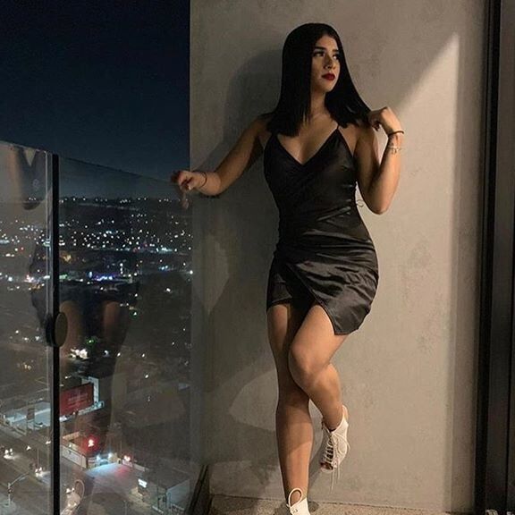 Sheila Iridiana Tijuana