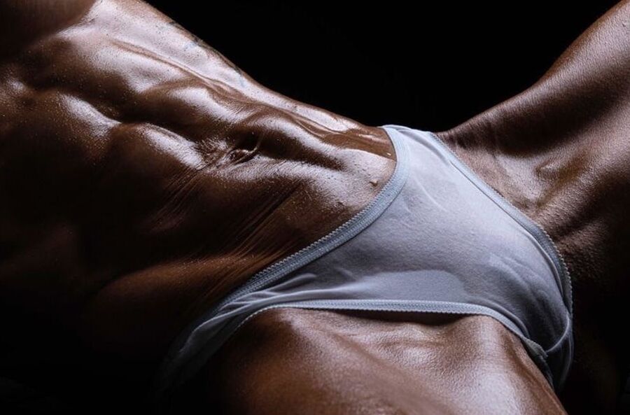 Zeldas-Sword&;s Ultimate Muscle Girl &amp; Fit Women Collection