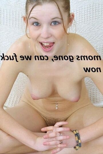 Taboo captions