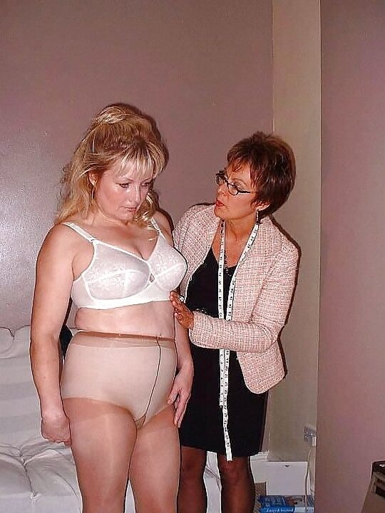 Nylon Milfs