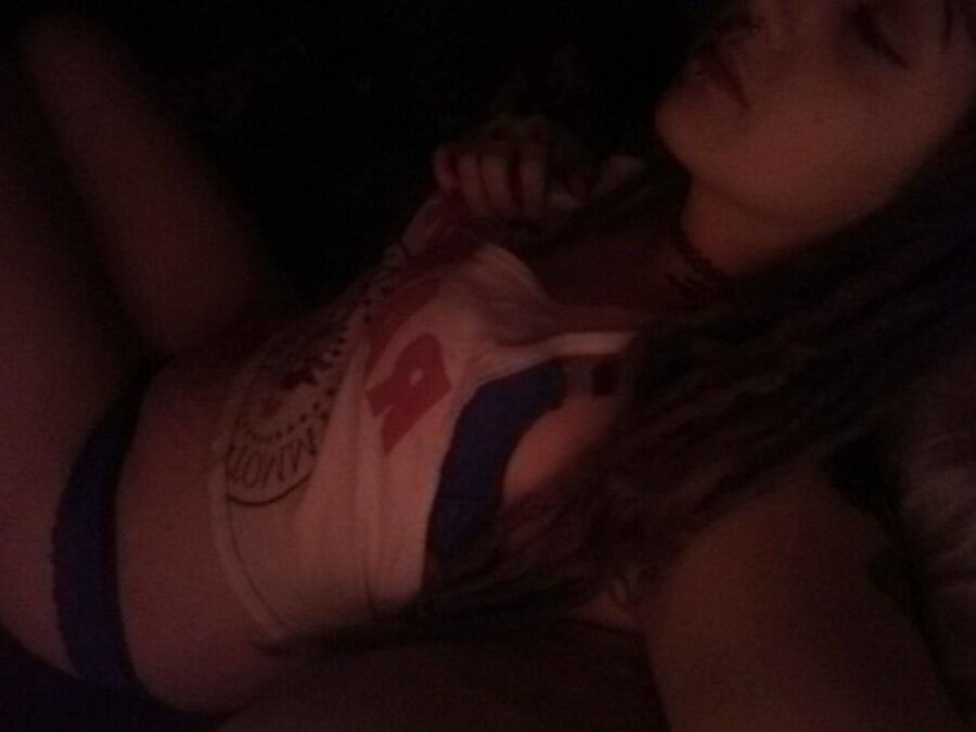 sexy stuff