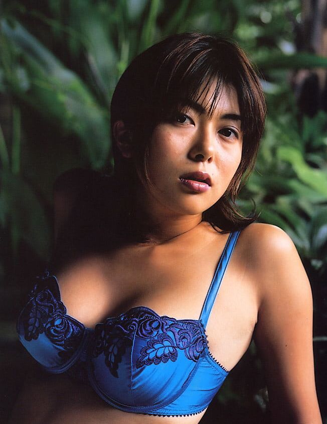 Atsuko Okamoto