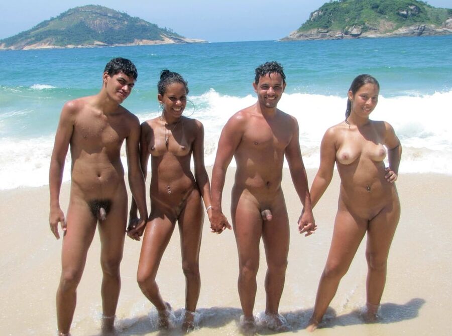 Warm TROPIC Beach (Part II)