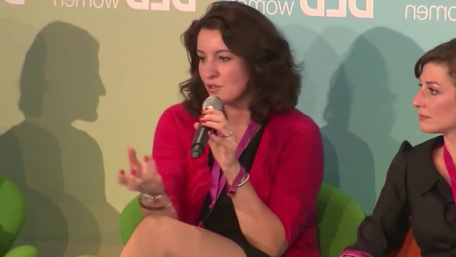German Politician Dorothee Baer